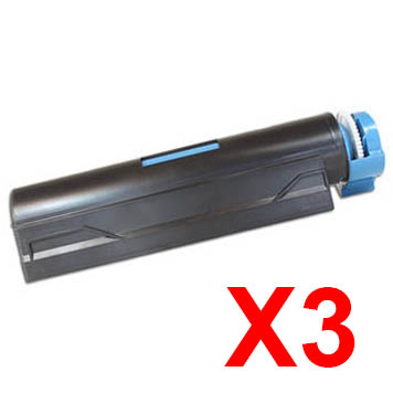 OKI ES4172 ES4132/ES4192/ES5112/ES5162 Comp.