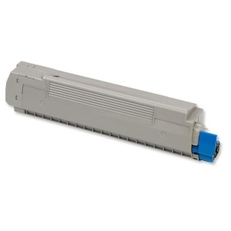 OKI ES8473dnx ES8473 Cyan Comp.