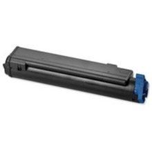 OKI C712 Toner x1 Yellow Comp. - N Yellow Toner Cartridge