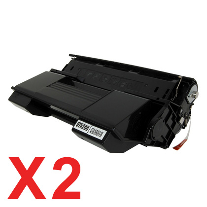 OKI OKIPAGE B6300 B6300 x2 Comp.