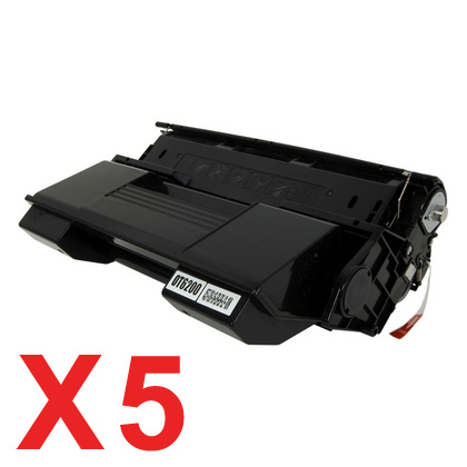 OKI OKIPAGE B6500n B6500n x5 Comp.