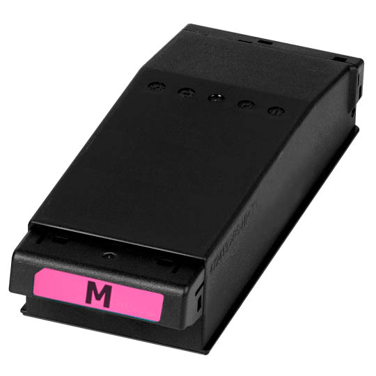 OKI C650 Toner x1 Magenta Comp. - DN Magenta Toner Cartridge