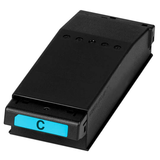 OKI ES6450 Toner Cyan Comp. - Cyan Toner Cartridge