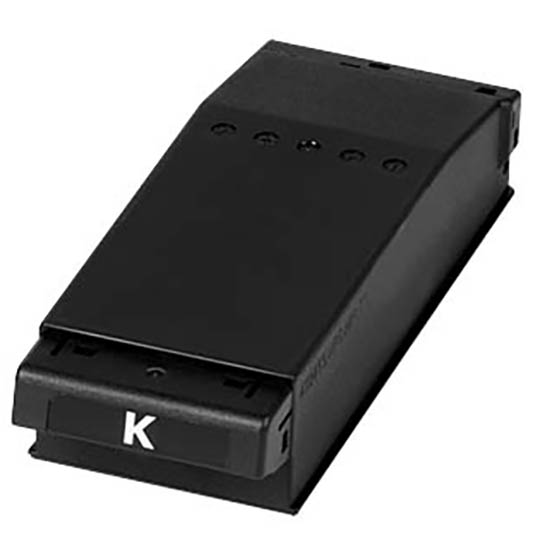 OKI ES6450 Toner Black Comp. - Black Toner Cartridge