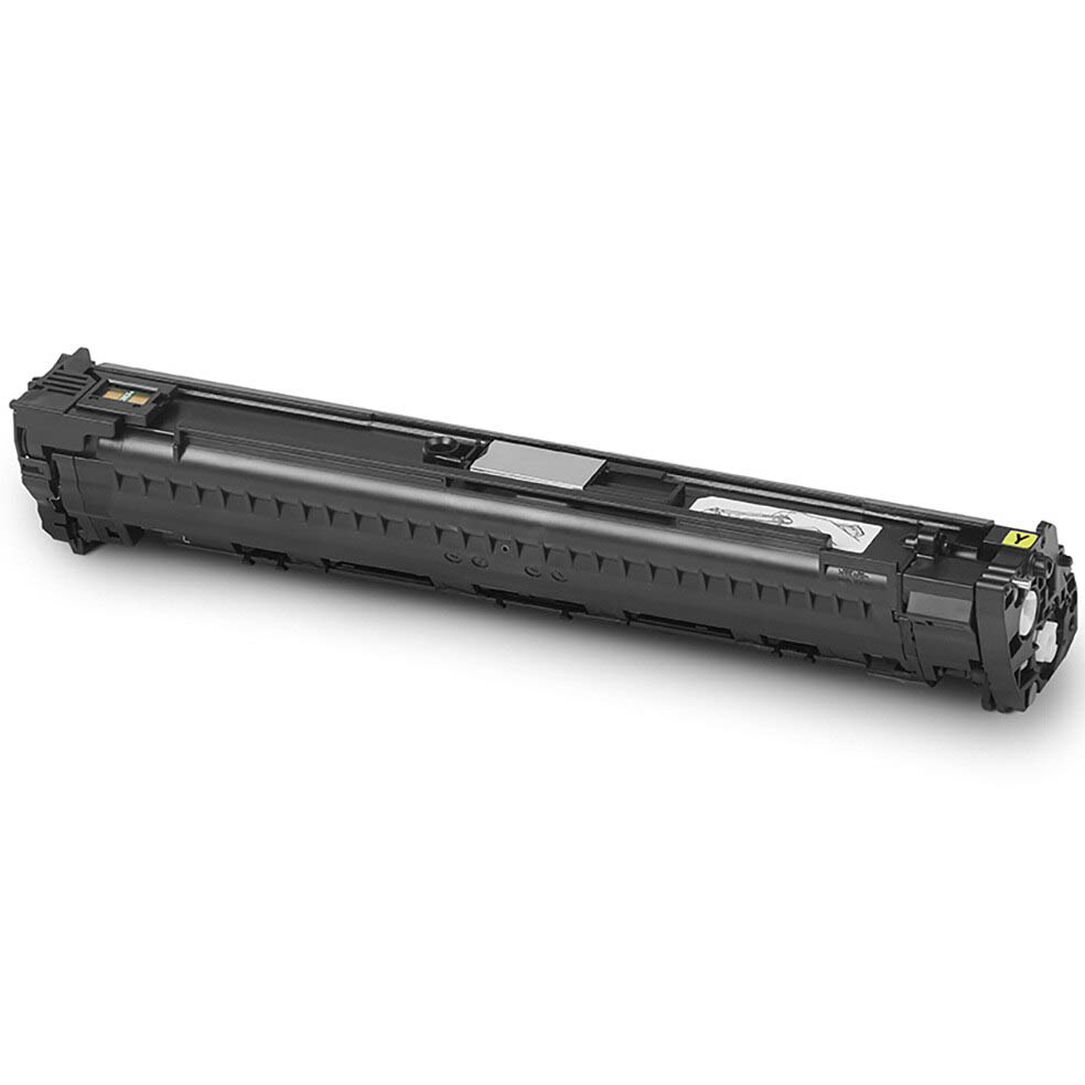OKI C650 Toner x1 Yellow Gen. - DN Yellow Toner Cartridge