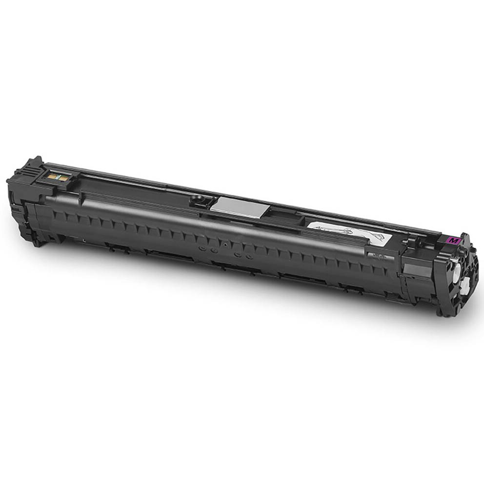 OKI C650 Toner x1 Magenta Gen. - DN Magenta Toner Cartridge