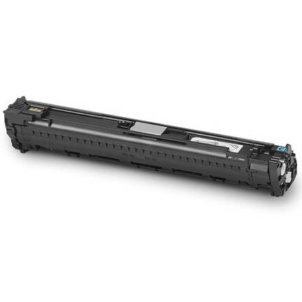 OKI C650 Toner x1 Cyan Gen. - DN Cyan Toner Cartridge