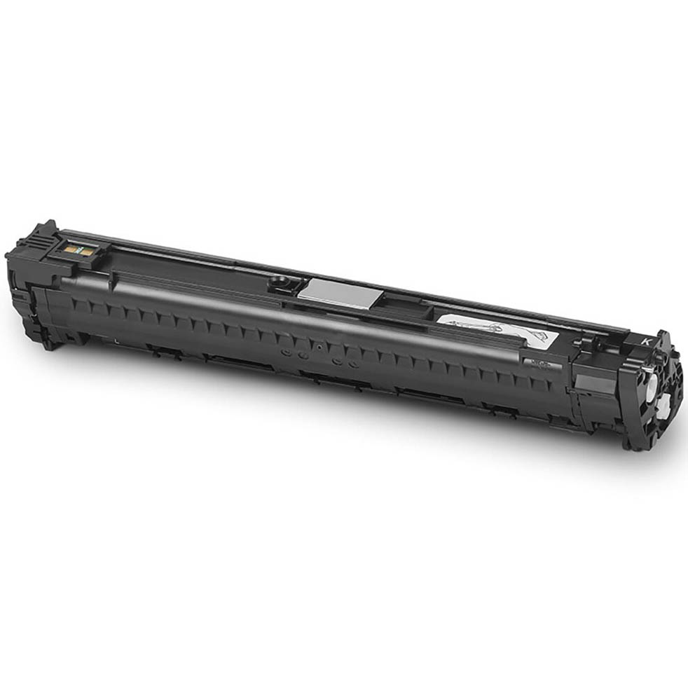 OKI C650 Toner x1 Black Gen. - DN Black Toner Cartridge