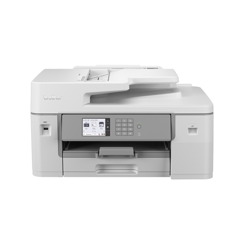 Brother MFCJ6555DWXL MFC-J6555DW Comp.