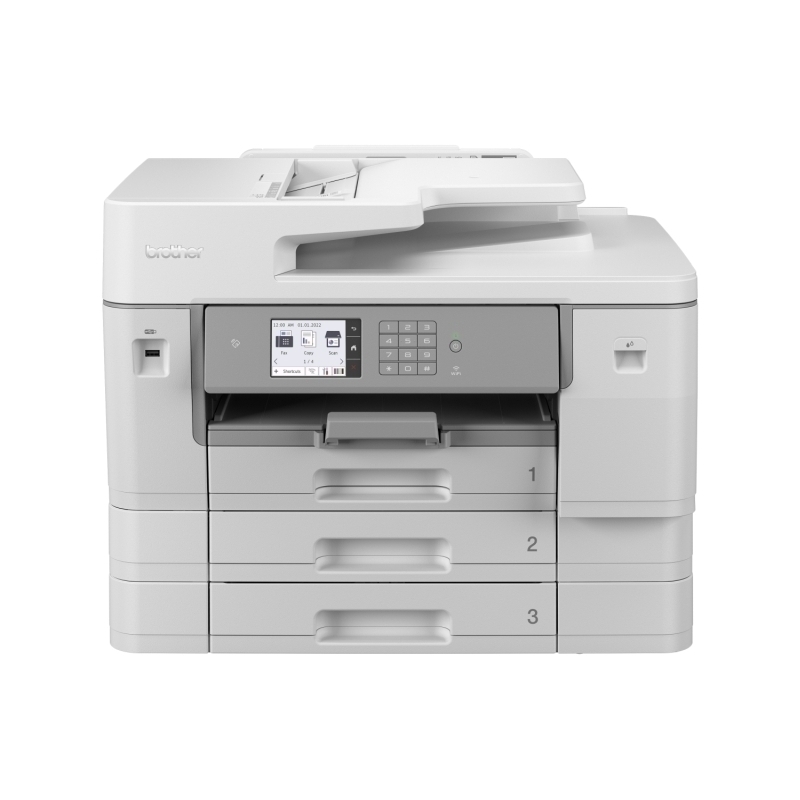 Brother MFCJ6957DW MFC-J6957DW Comp.