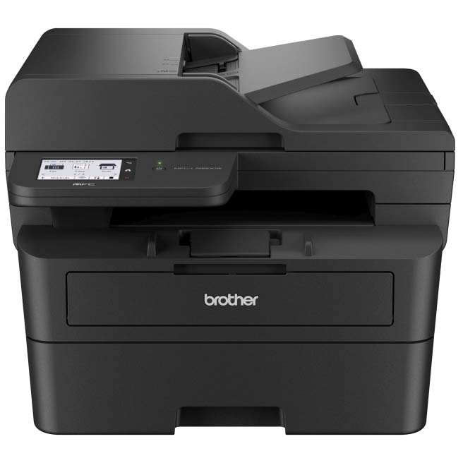 Brother MFCL2880DW MFC-L2880DW Comp.