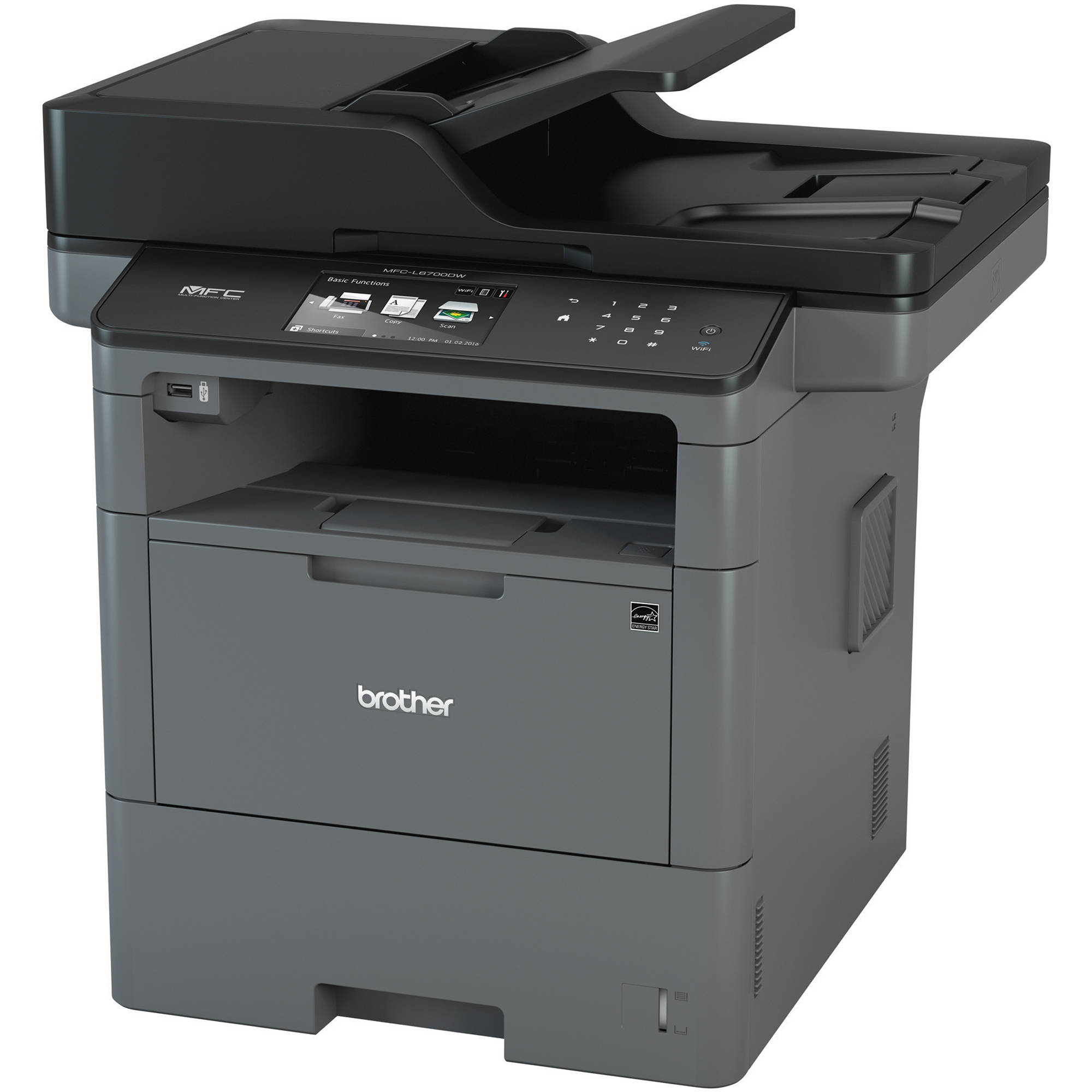 Brother MFCL6700DW MFC-L6700DW Comp.