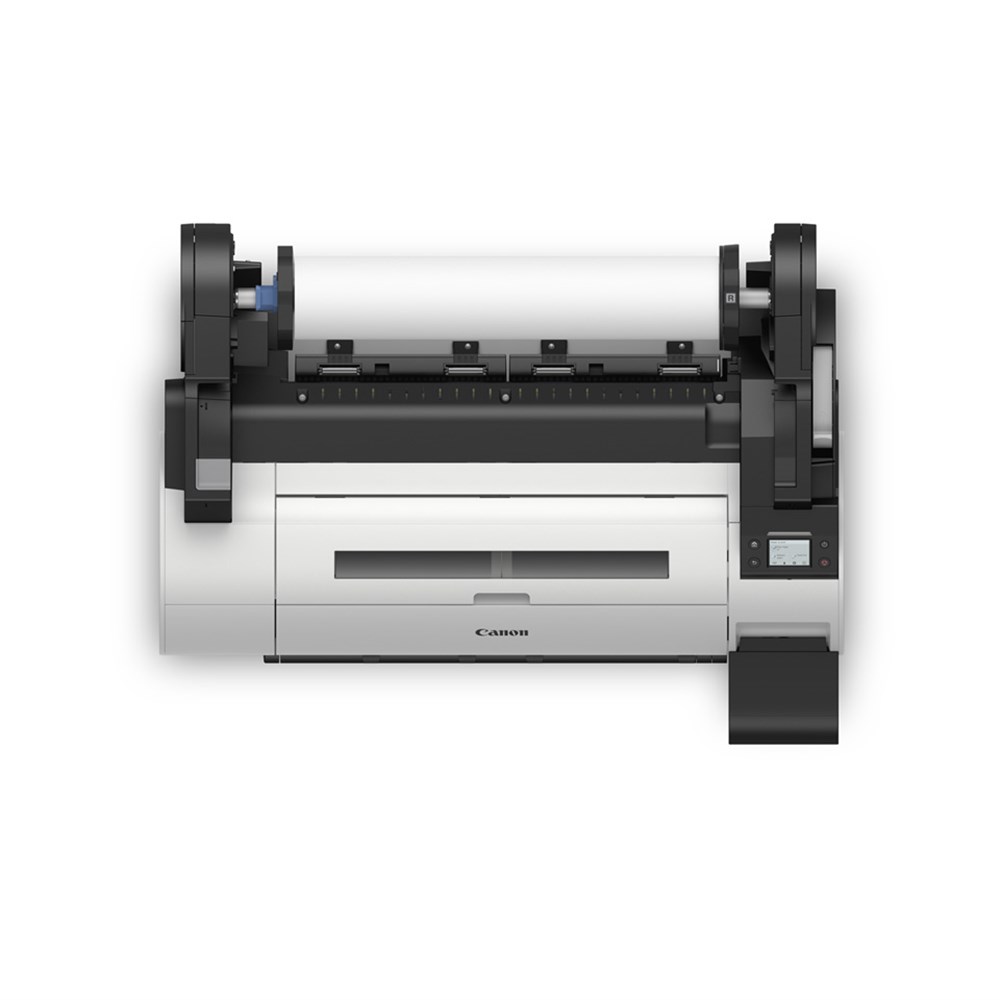 Canon imagePROGRAF TA20 Ink Comp. - Ink Cartridge