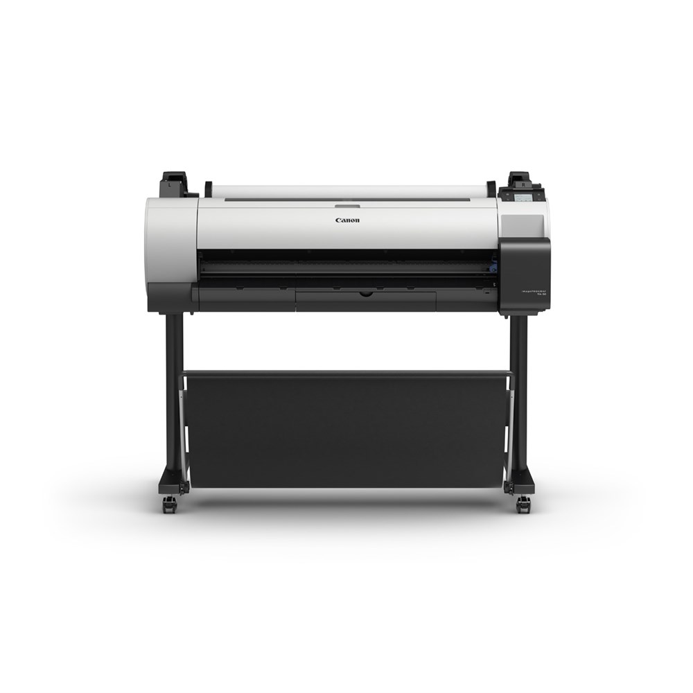 Canon imagePROGRAF TA30 Ink Comp. - Ink Cartridge