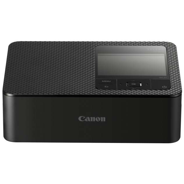 Canon CP1500BK Ink Black Comp. - Black Ink Cartridge