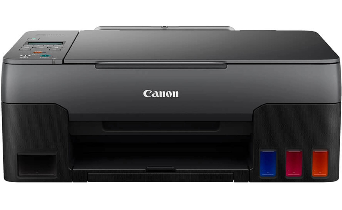 Canon G3625 Ink Comp. - Ink Cartridge