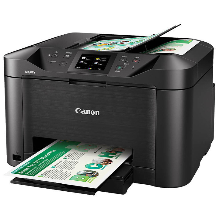 Canon MB5160 Ink Comp. - Ink Cartridge