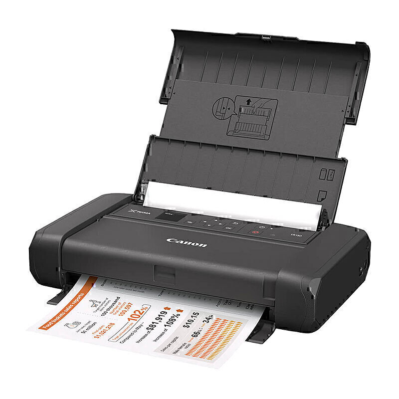 Canon TR150 Ink Comp. - Ink Cartridge
