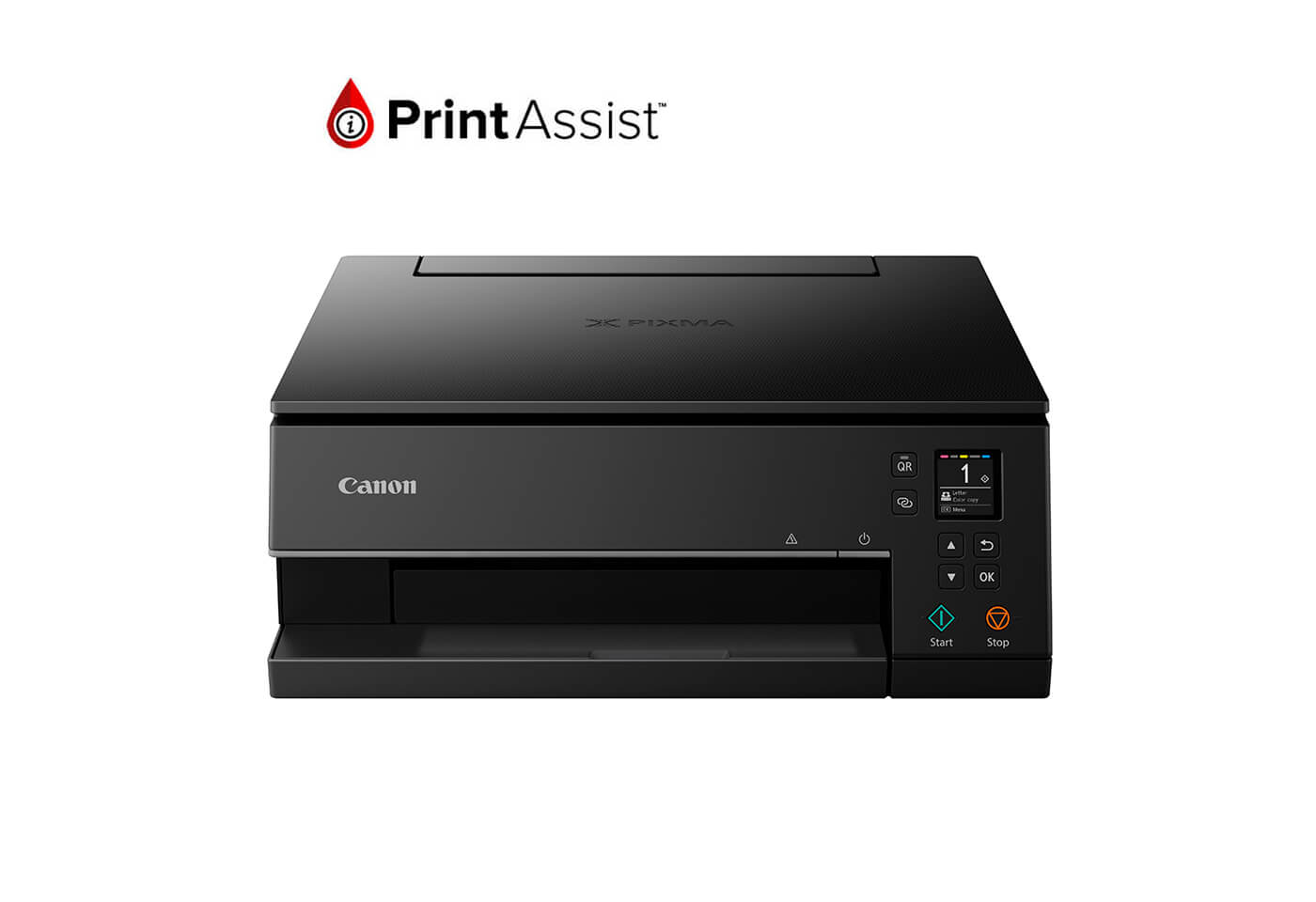 Canon TS6360a Ink Comp. - Ink Cartridge