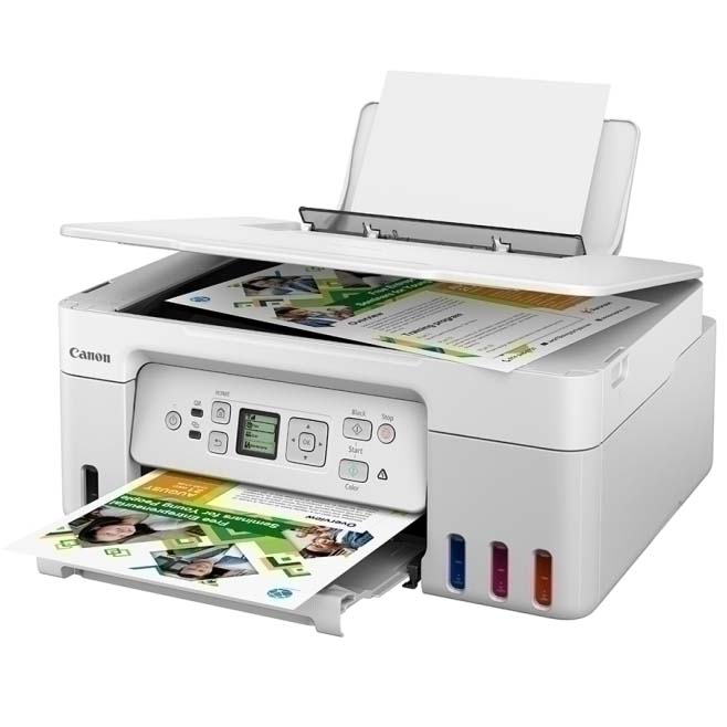 Canon G3675 Ink Comp. - W Ink Cartridge