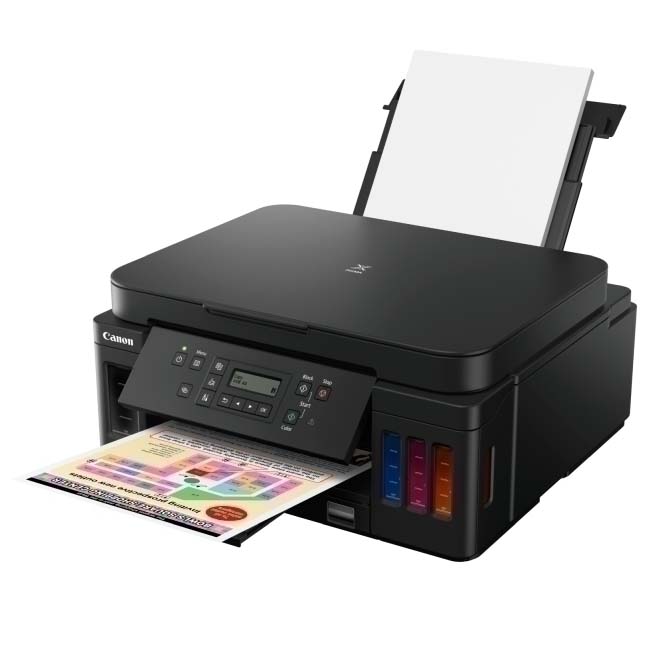 Canon G6060 Ink Comp. - Ink Cartridge