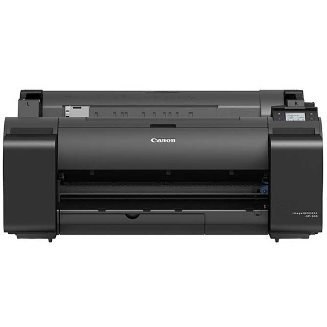 Canon imagePROGRAF GP200 Ink Comp. - Ink Cartridge