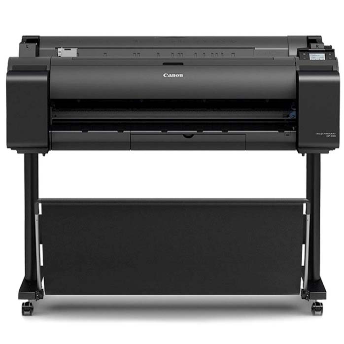 Canon imagePROGRAF GP300 Ink Comp. - Ink Cartridge