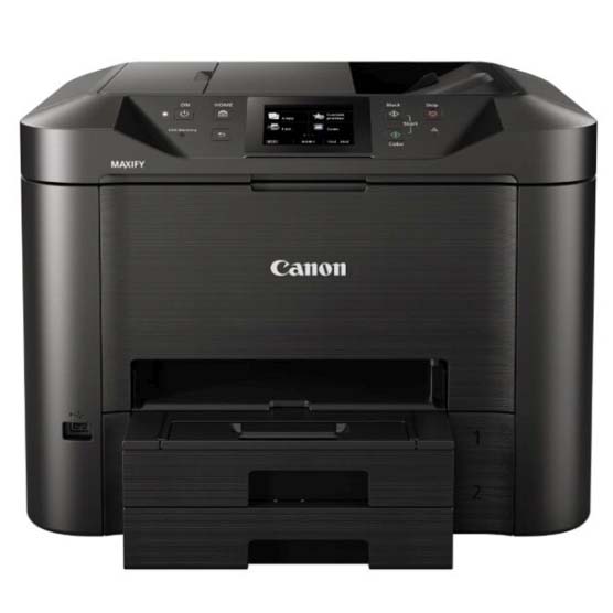 Canon MB5460 Ink Comp. - Ink Cartridge