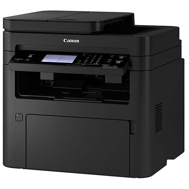 Canon imageCLASS MF269dw II Toner Comp. - Toner Cartridge