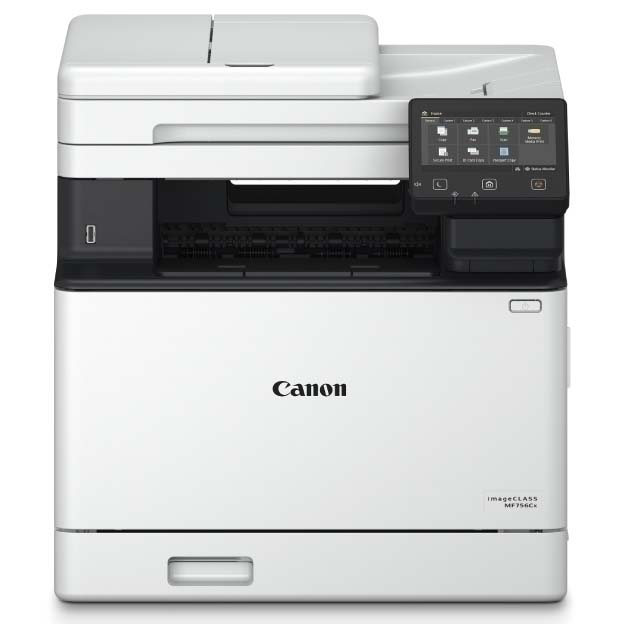 Canon imageCLASS MF756cx Toner Comp. - Toner Cartridge