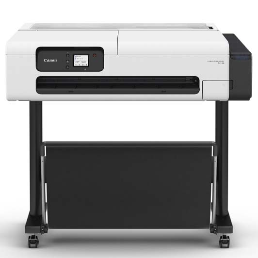 Canon imagePROGRAF TC20 Ink Comp. - Ink Cartridge