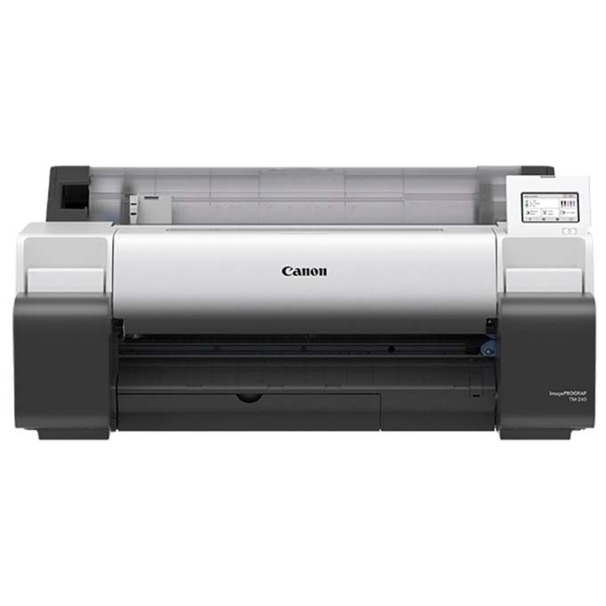 Canon imagePROGRAF TM240 Ink Comp. - Ink Cartridge