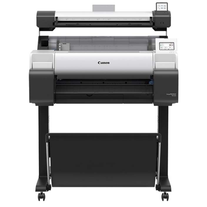 Canon imagePROGRAF TM240LM MFP TM-240 Comp.