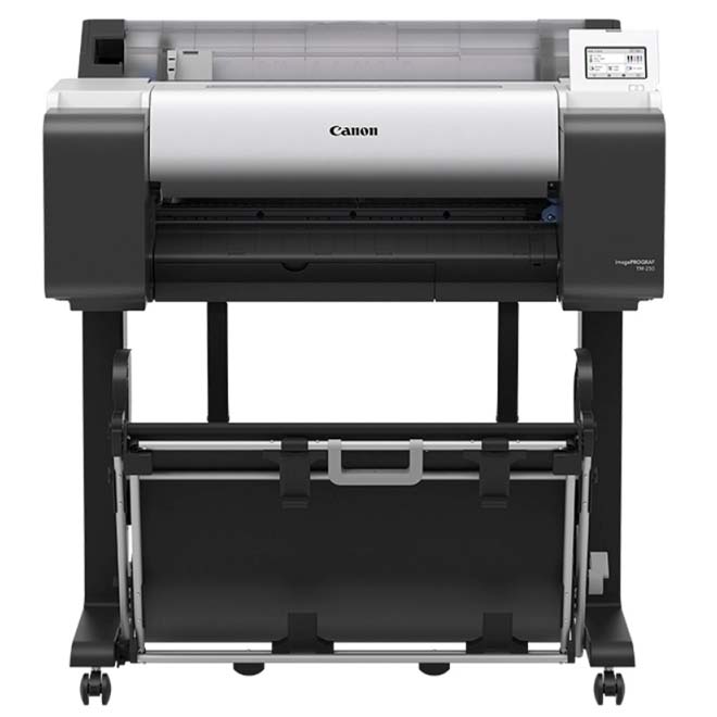 Canon imagePROGRAF TM250 Ink Comp. - Ink Cartridge