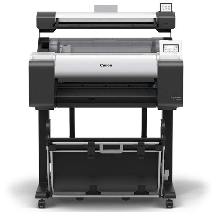 Canon imagePROGRAF TM250LM MFP TM-250 Comp.