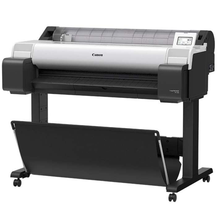 Canon imagePROGRAF TM340 Ink Comp. - Ink Cartridge