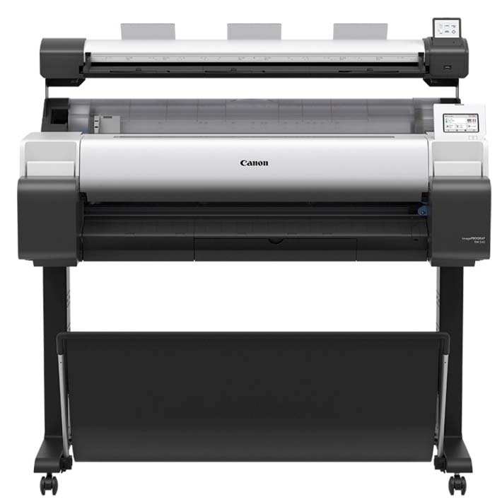 Canon imagePROGRAF TM340LM MFP TM-340 Comp.