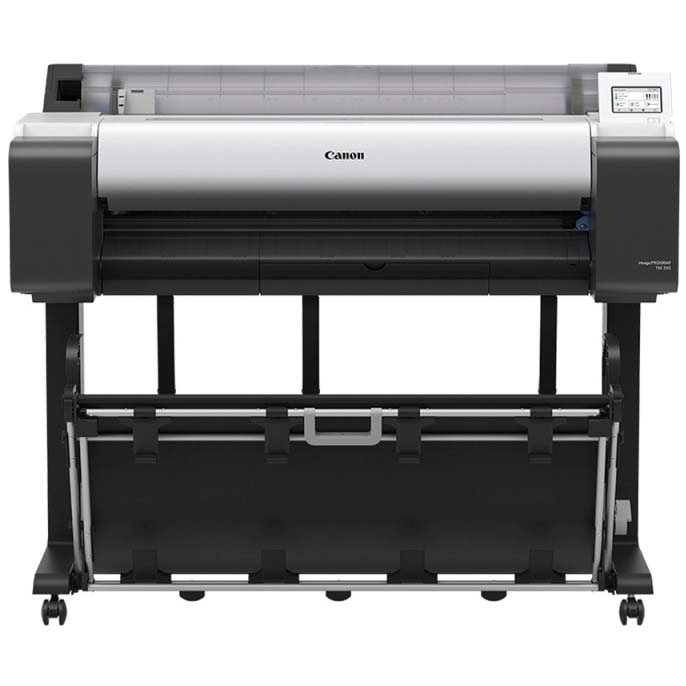 Canon imagePROGRAF TM350 Ink Comp. - Ink Cartridge