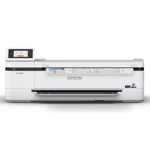 Epson SureColor T3160 24 Comp.