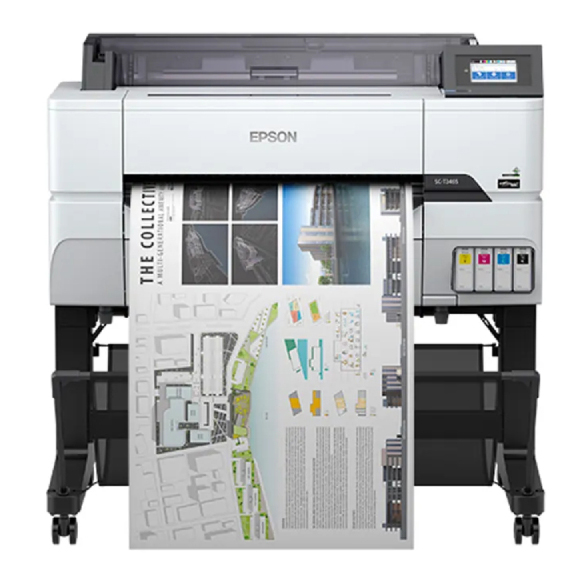 Epson SureColor T3465 24 Comp.