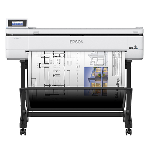 Epson SureColor T5160 36 Comp.