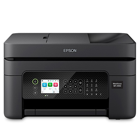 Epson WorkForce WF-2950 Ink Comp. - MFP