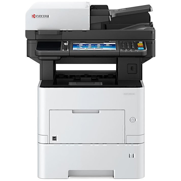 Kyocera M3655IDN Toner Comp. - ECOSYS Mono Laser MFP
