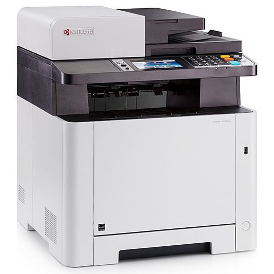 Kyocera M5526CDN 3in1 Comp.