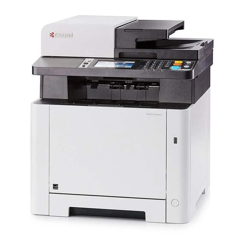 Kyocera M5526CDW 3in1 Comp.