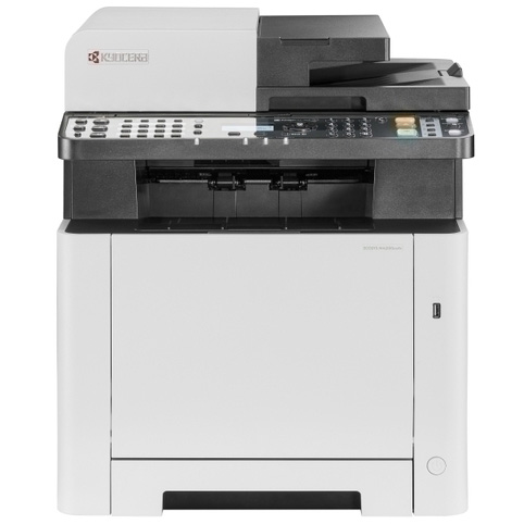 Kyocera MA2100cwfx Toner Comp. - ECOSYS Colour Laser MFP