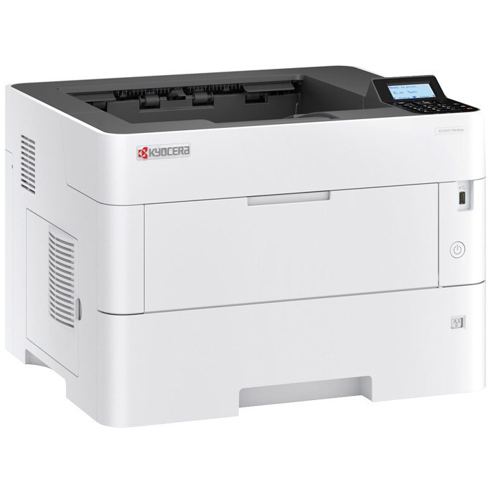 Kyocera P4140DN Toner Comp. - ECOSYS Mono Laser Printer