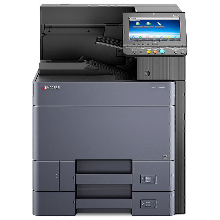 Kyocera P8060CDN Toner Comp. - ECOSYS Colour Laser Printer