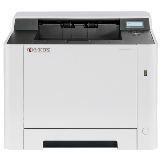 Kyocera PA2100cwx Toner Comp. - ECOSYS Colour Laser Printer
