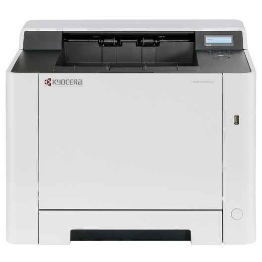 Kyocera PA2100cx Toner Comp. - ECOSYS Colour Laser Printer